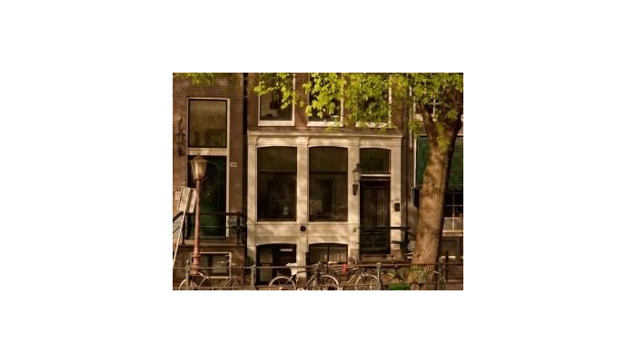 Amsterdam Boutique Apartments poza 7