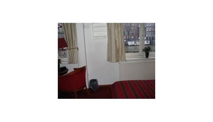 Amsterdam House Hotel Eureka poza 2