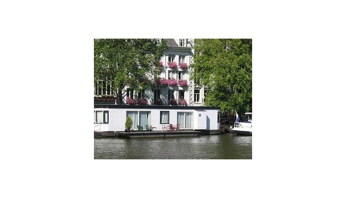 Amsterdam House Hotel Eureka poza 0