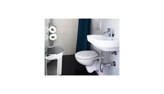 Amsterdam Inn Hotel poza 5