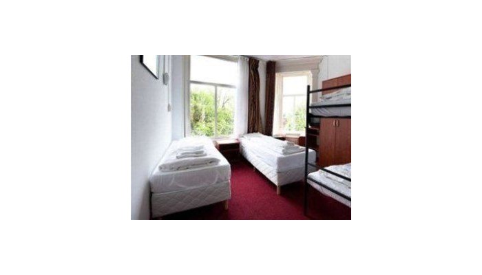 Amsterdam Inn Hotel poza 3