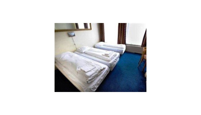 Amsterdam Inn Hotel poza 1