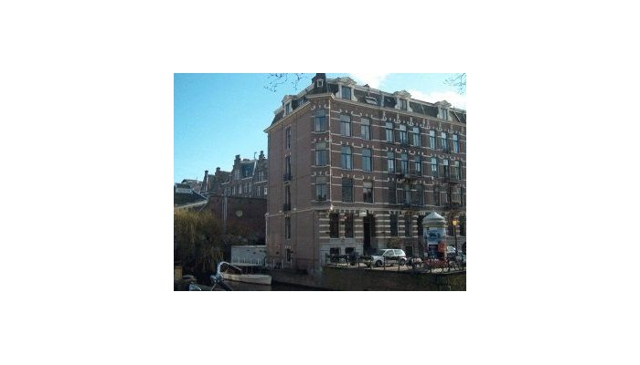 Amsterdam Inn Hotel poza 0