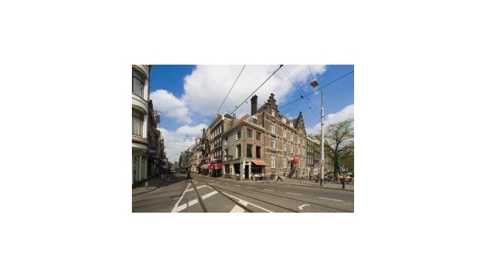 Armada Hotel Amsterdam poza 0