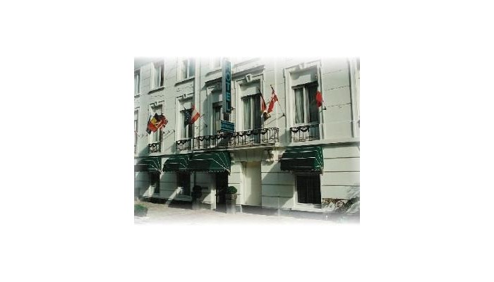 Barbacan Hotel poza 1