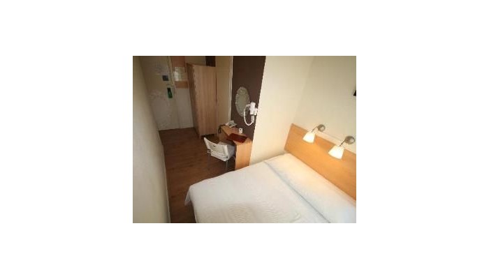 Barbacan Hotel poza 0