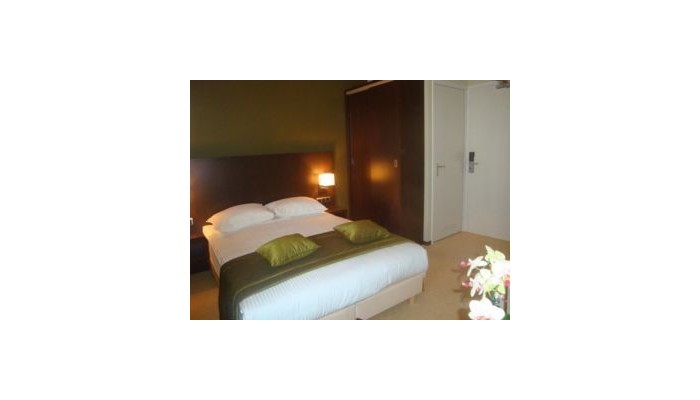 Boutique Hotel View poza 2