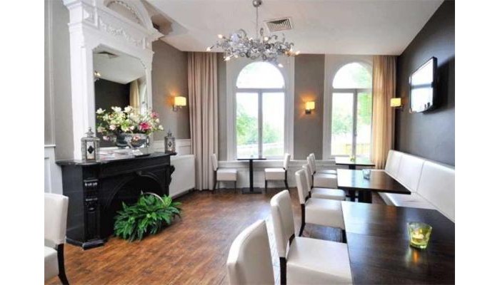 Boutique Hotel View poza 9