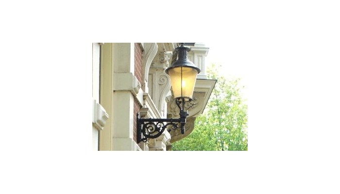 Boutique Hotel View poza 1