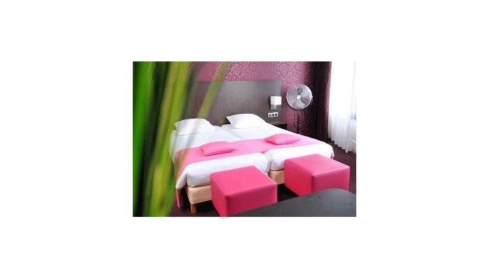 Boutique Hotel View poza 5