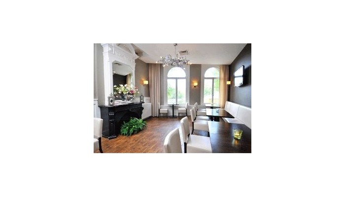 Boutique Hotel View poza 7