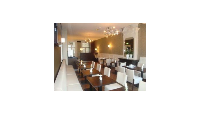 Boutique Hotel View poza 6