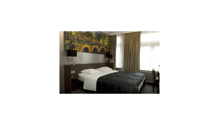 Citadel Amsterdam Hotel poza 10