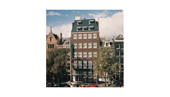 Citadel Amsterdam Hotel poza 4