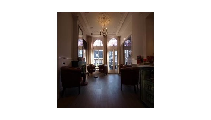 Clemens Amsterdam Hotel poza 0