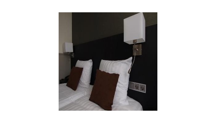 Clemens Amsterdam Hotel poza 4