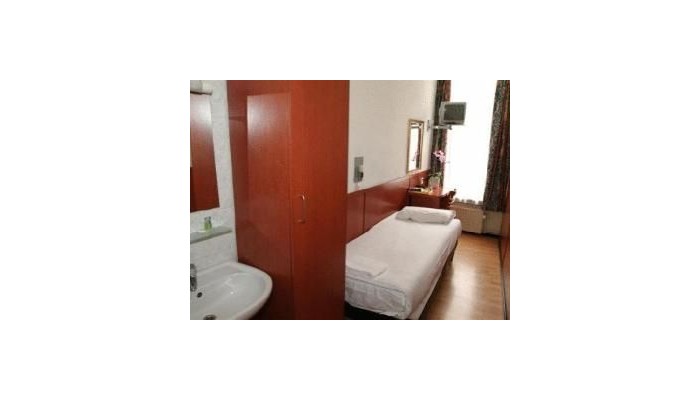 Continental Hotel poza 5