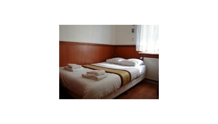 Continental Hotel poza 0