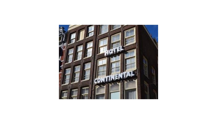 Continental Hotel poza 11