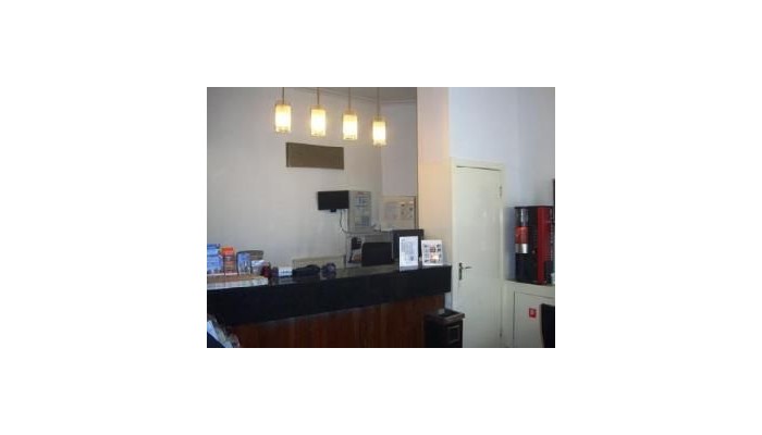 Continental Hotel poza 2