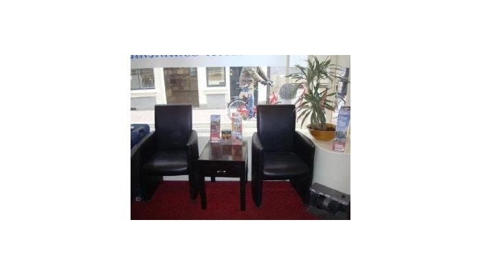 Continental Hotel poza 8