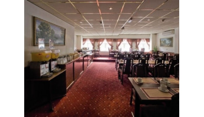 Cordial Hotel poza 1