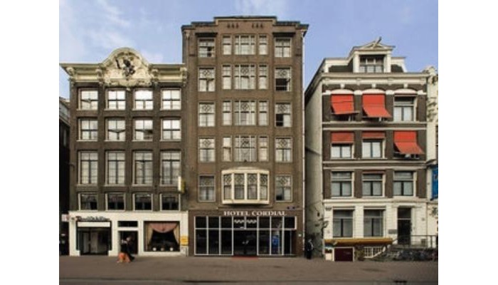 Cordial Hotel poza 5