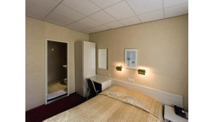 Cordial Hotel poza 3