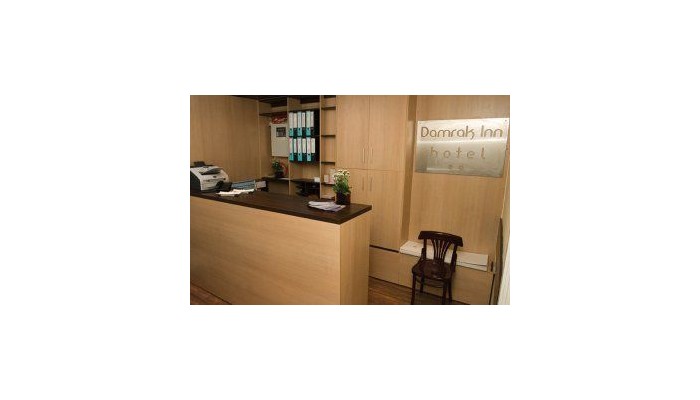 Damrak Inn Hotel poza 0