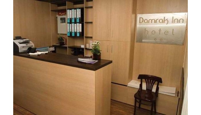 Damrak Inn Hotel poza 4