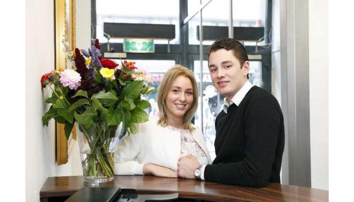 De Gerstekorrel Hotel poza 0