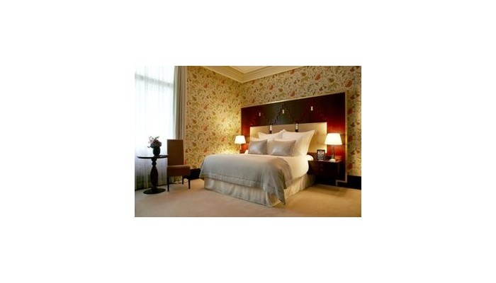 De L Europe Hotel poza 4