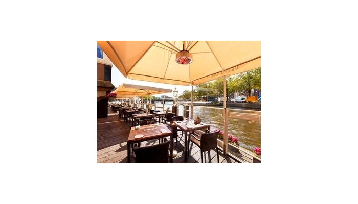 De L Europe Hotel poza 10