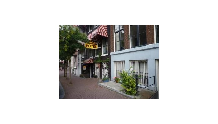 De Munck Hotel poza 1