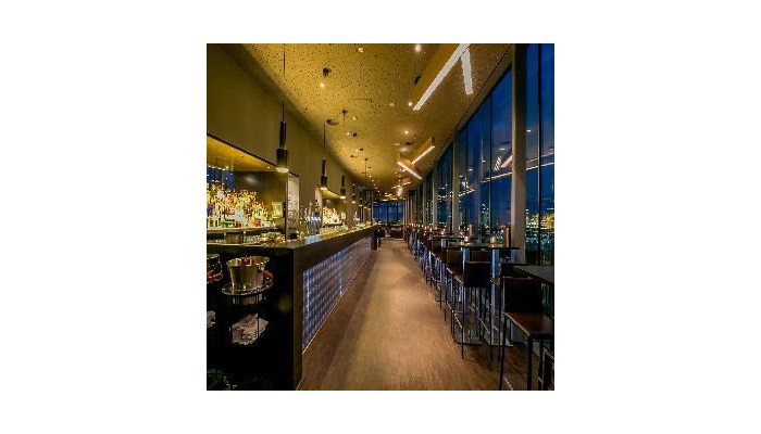 Doubletree By Hilton Hotel Amsterdam Centraal Station poza 2