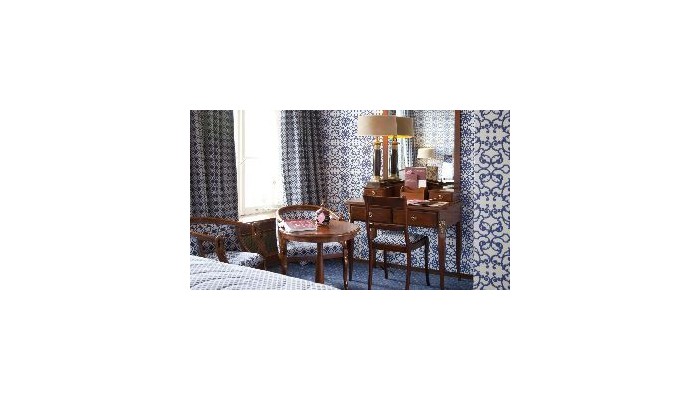 Estherea Hotel poza 5