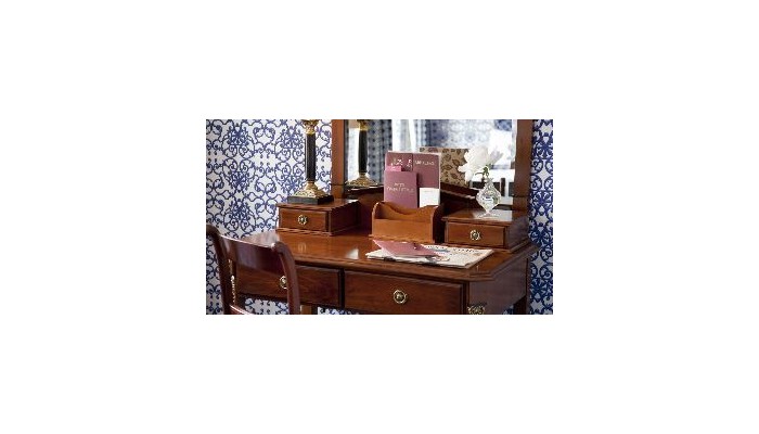 Estherea Hotel poza 8