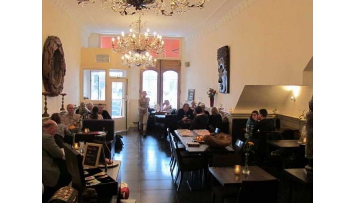 Hotel Amadeus poza 1