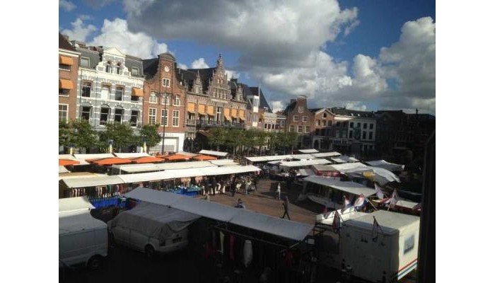 Hotel Amadeus poza 9