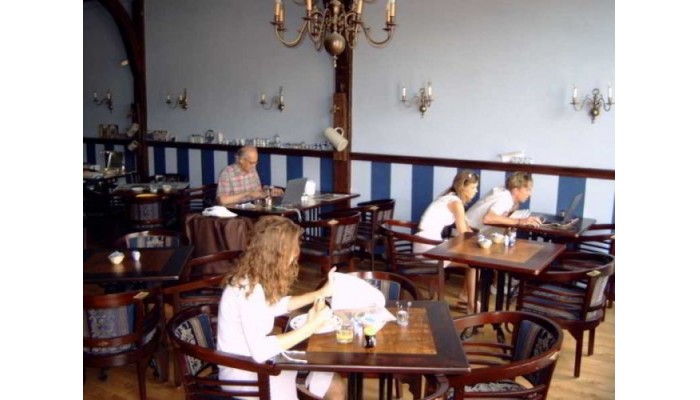 Hotel Amadeus poza 2