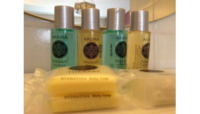 Hotel Amadeus poza 4