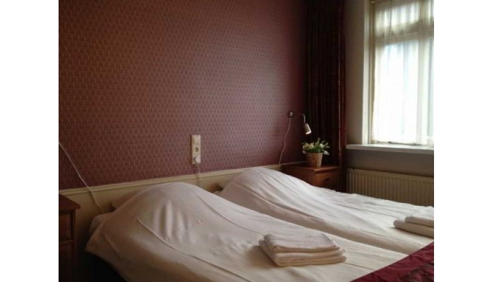 Hotel Amadeus poza 5