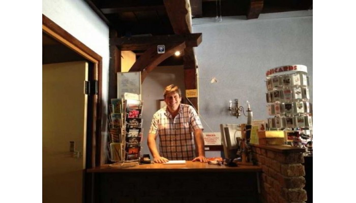 Hotel Amadeus poza 0