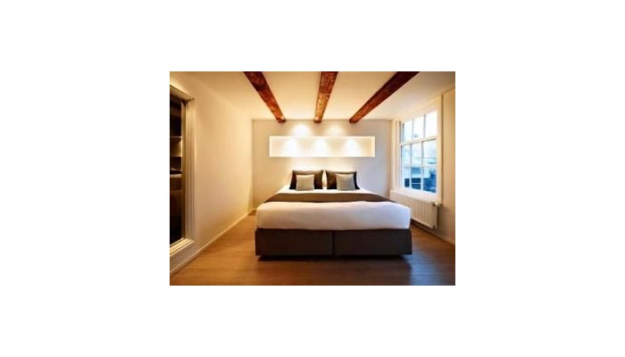 Hotel Ams Suites poza 0