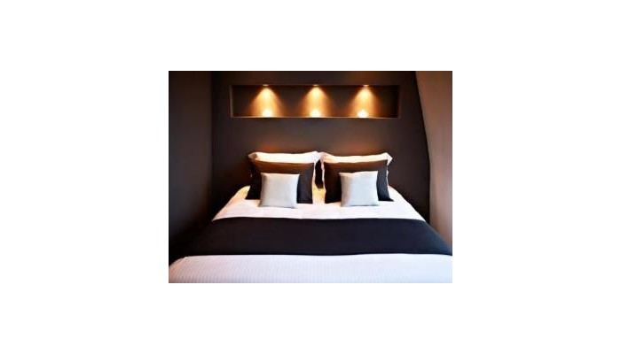 Hotel Ams Suites poza 1