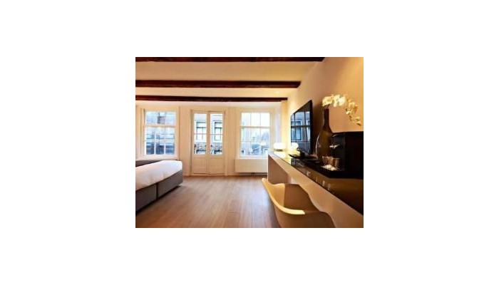 Hotel Ams Suites poza 3