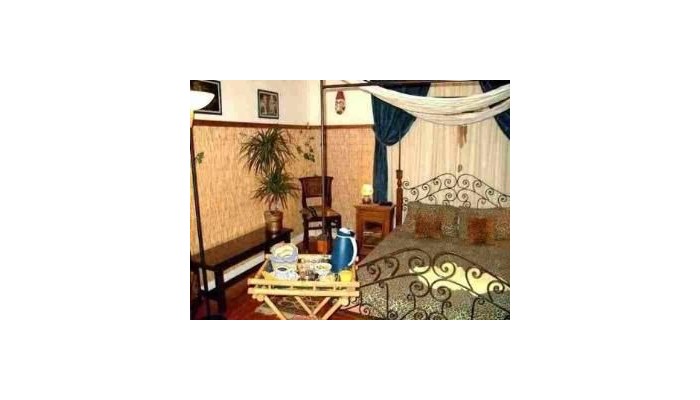 Hotel Amsterdam Bandb Barangay poza 2