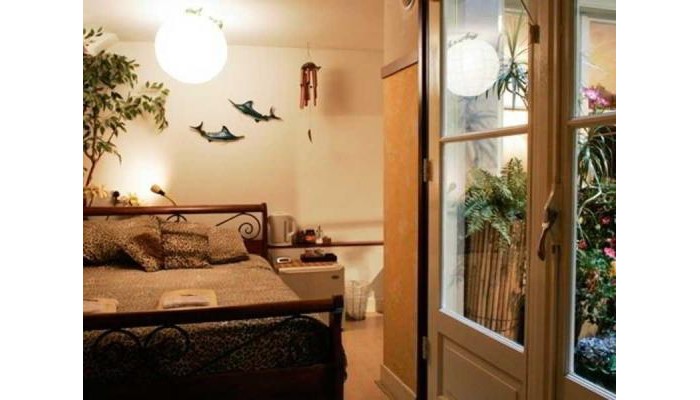 Hotel Amsterdam Bandb Barangay poza 9