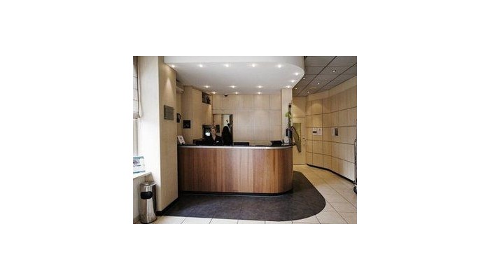 Hotel Amsterdam De Roode Leeuw poza 4