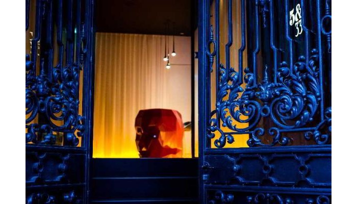 Hotel Artotel Amsterdam poza 5